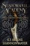 [Shadowspell Academy 01] • The Culling Trials 1